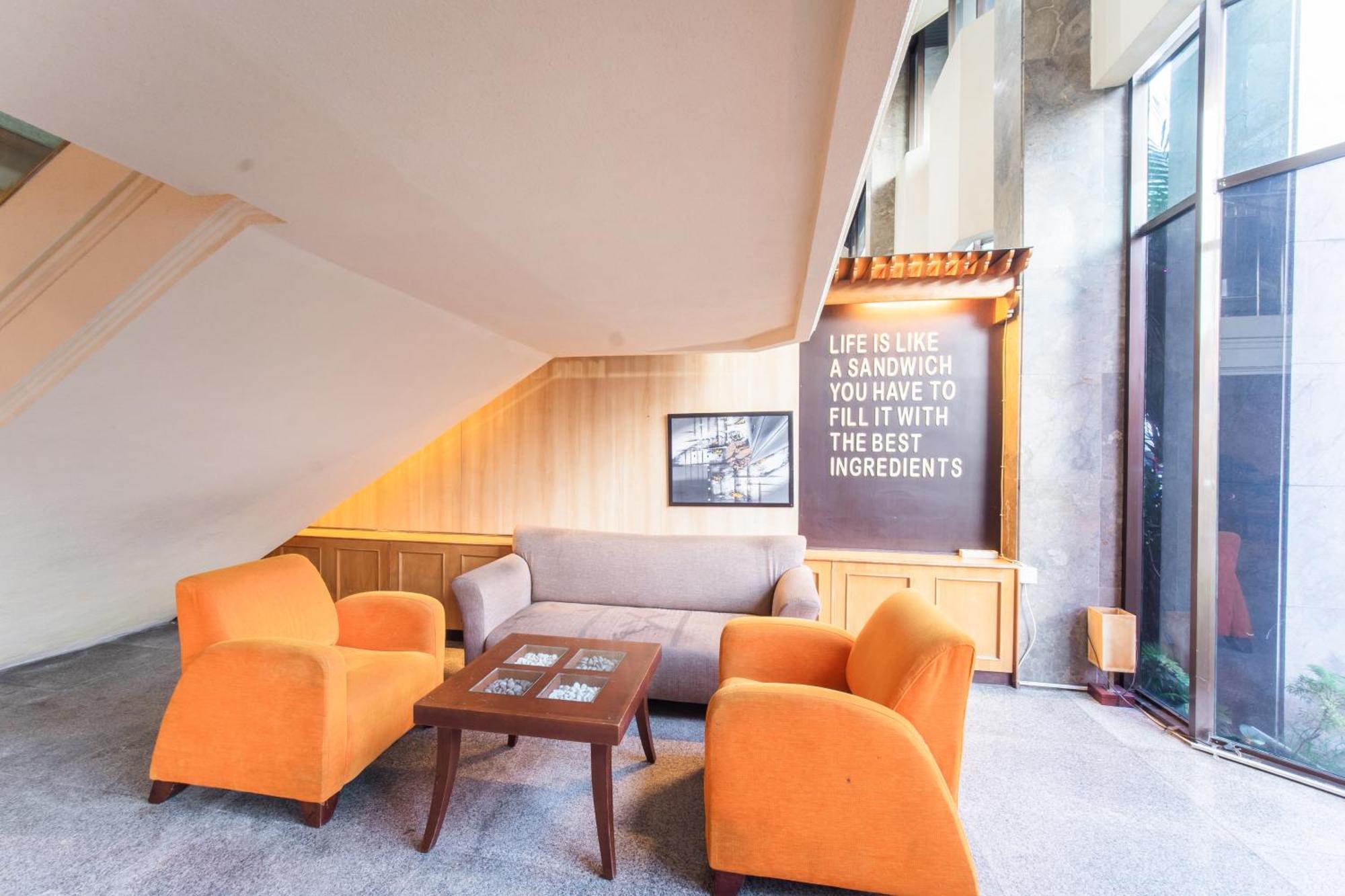 Adika Hotel Bahtera Klandasan Kecil Zewnętrze zdjęcie